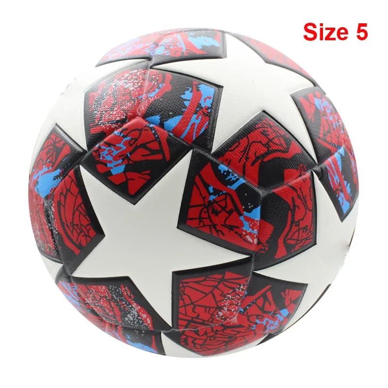 ballon de foot