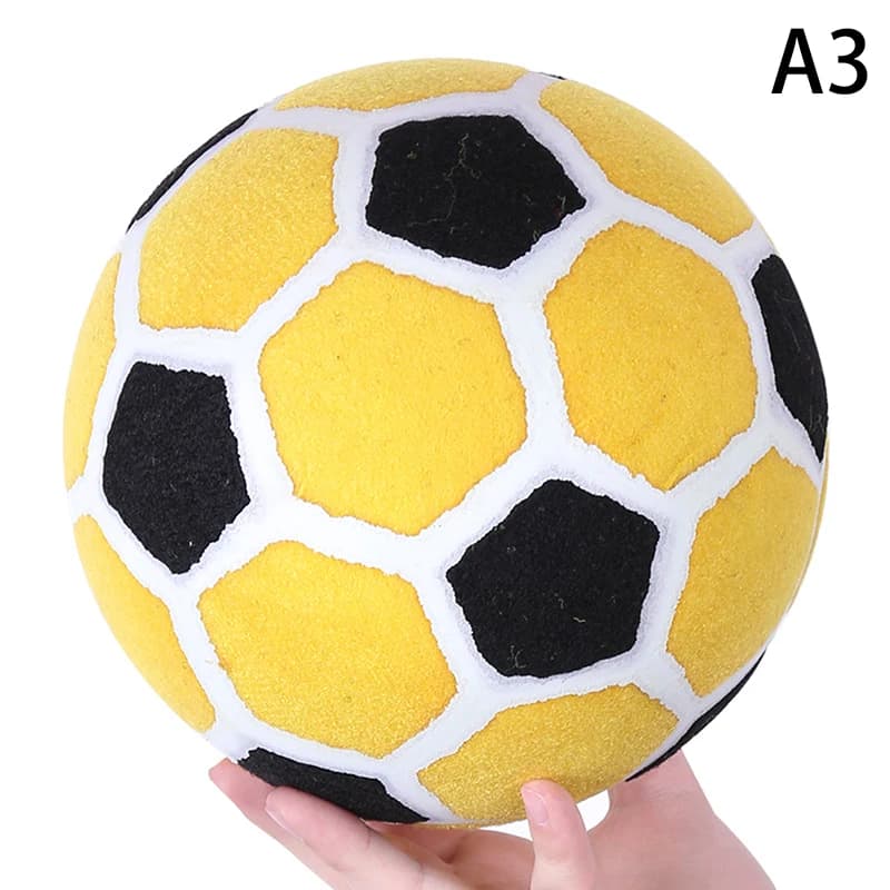 ballon de foot