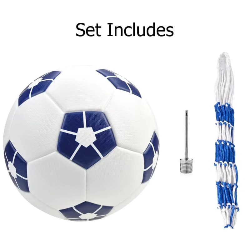 ballon de foot taille 5