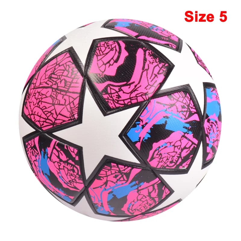 ballon de foot taille 5