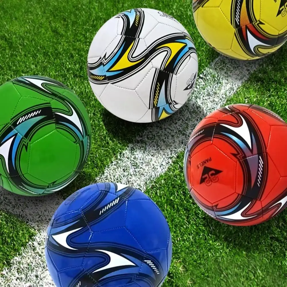 Ballon foot – Tourbillon d'herbe