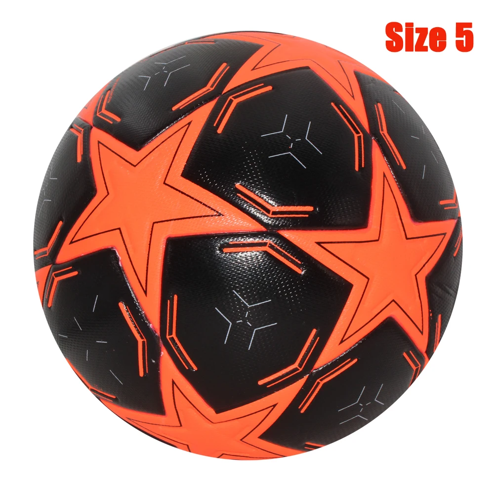 ballon de foot professionnel