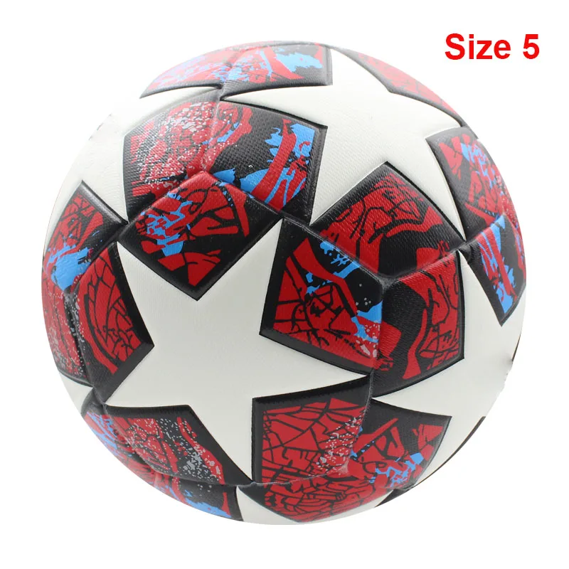 ballon de foot